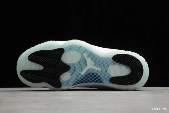 Rep EP Low Jordan AV2187-117 Legend 11 Blue AV2187-117 Retro Air 0313